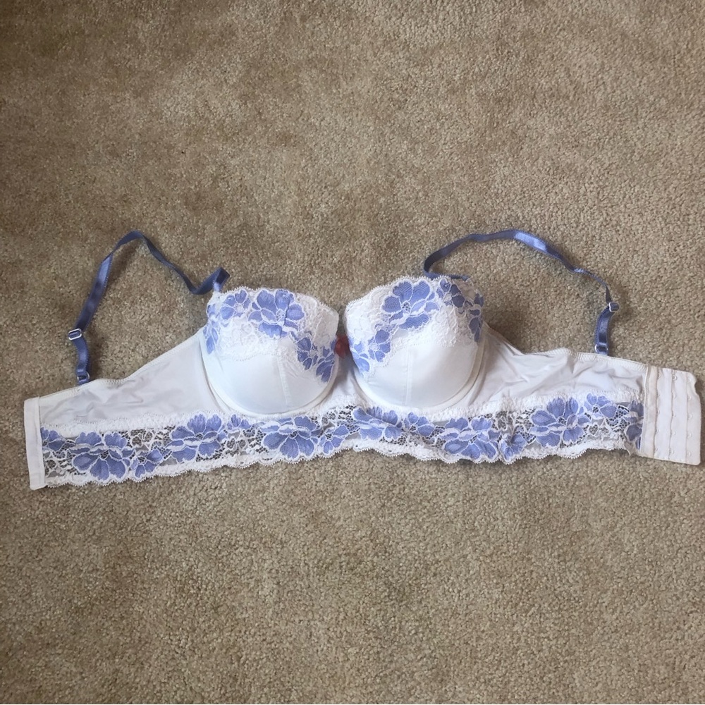 NWOT Adore Me Bra 34C